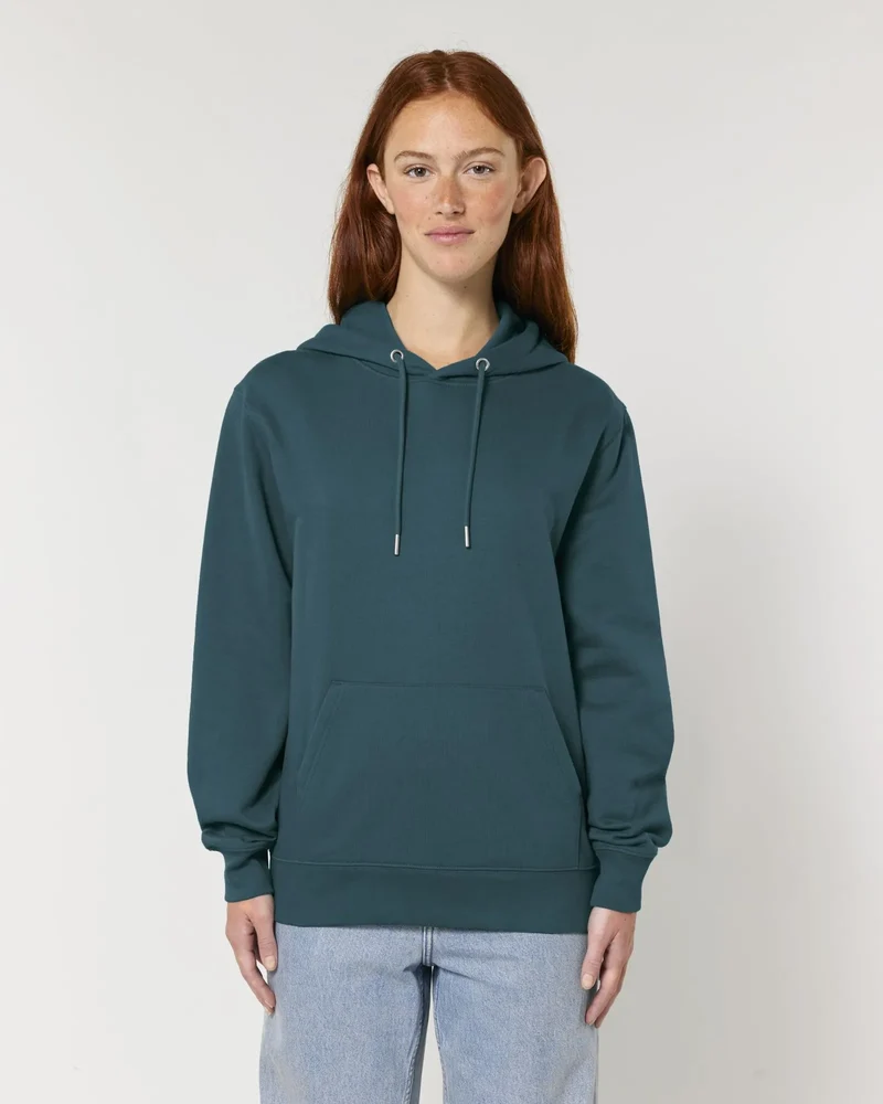 Sweat à capuche Stanley/Stella Cruiser 2.0 à personnaliser