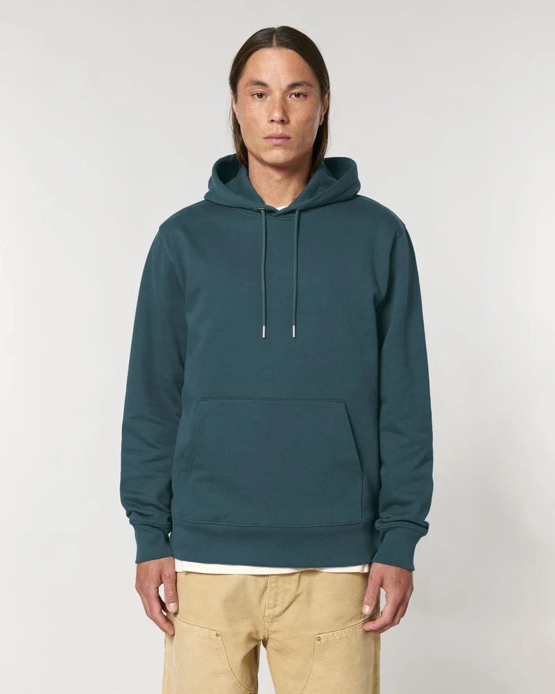Sweat à capuche Stanley/Stella Cruiser 2.0 à personnaliser