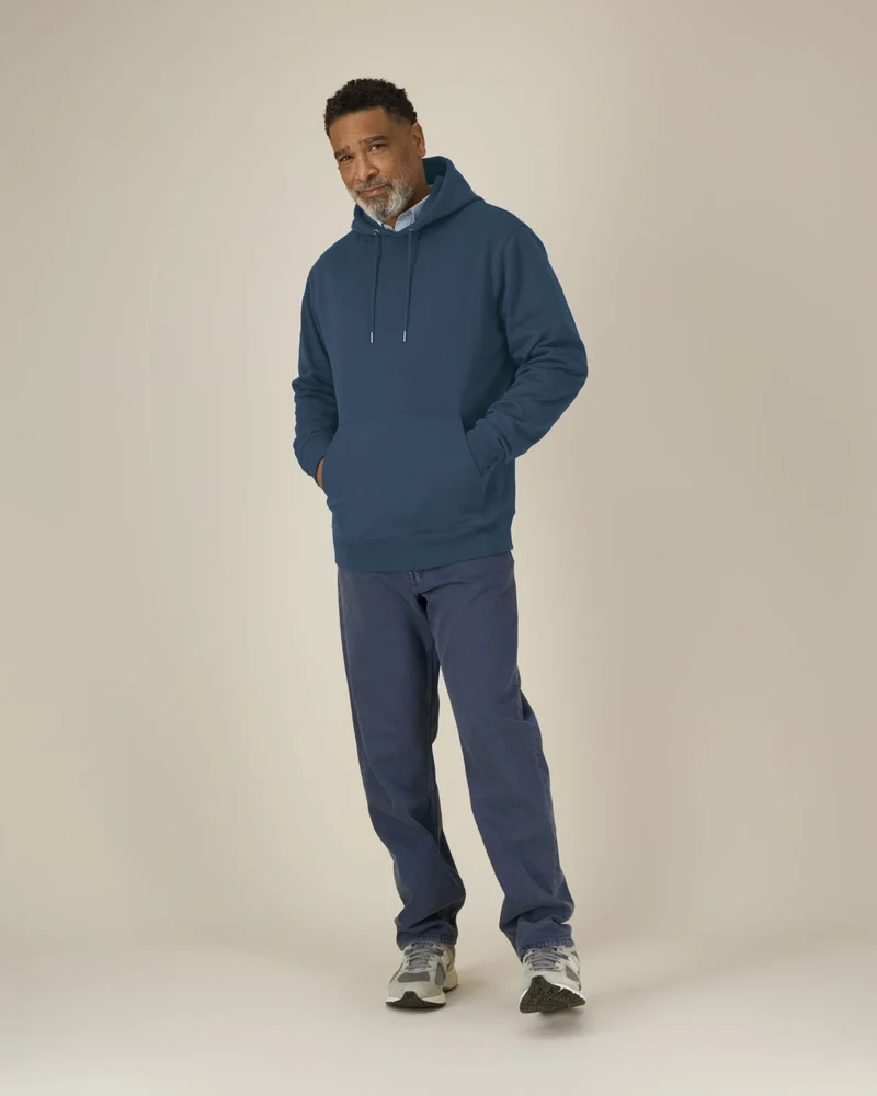 Sweat à capuche Stanley/Stella Cruiser 2.0 à personnaliser