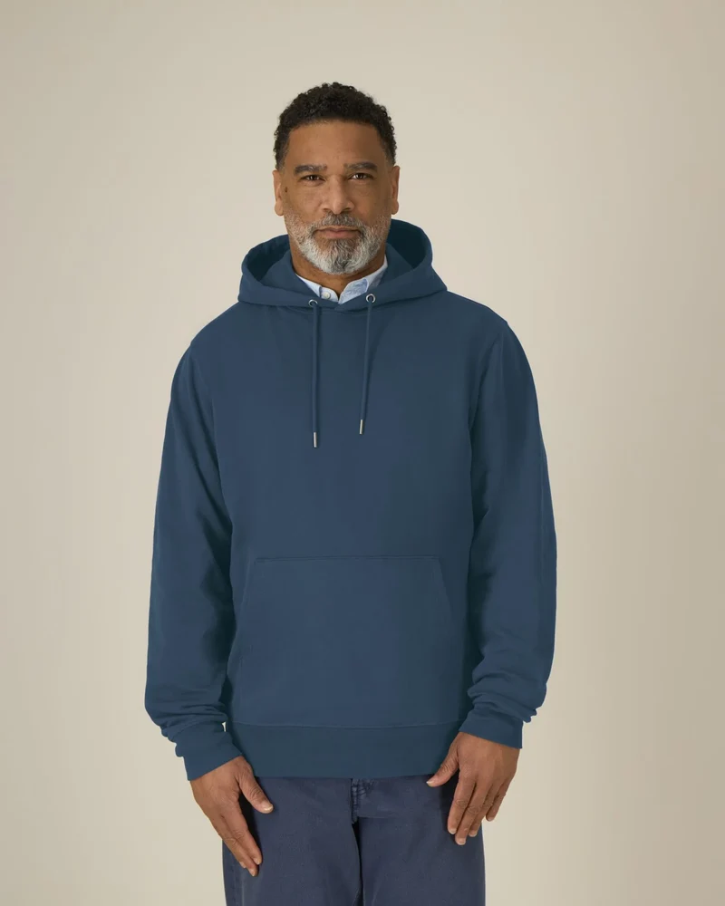 Sweat à capuche Stanley/Stella Cruiser 2.0 à personnaliser