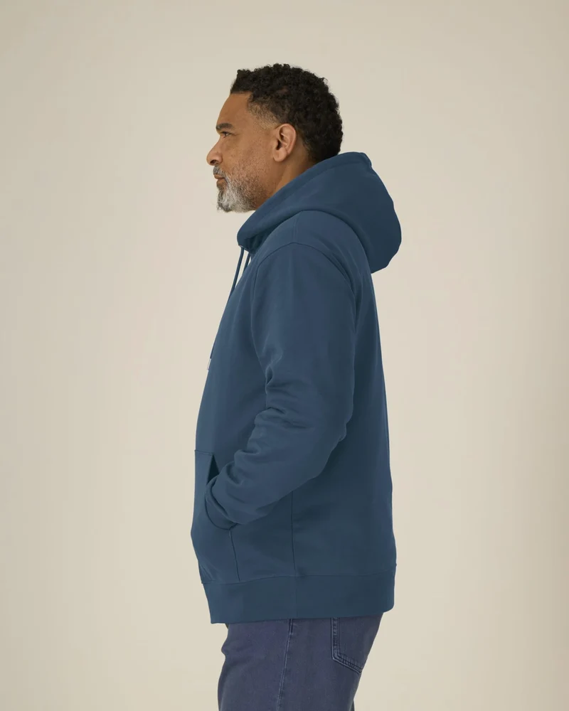 Sweat à capuche Stanley/Stella Cruiser 2.0 à personnaliser