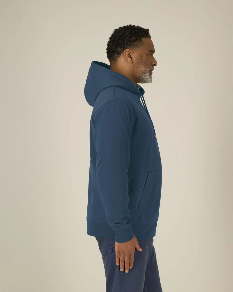 Sweat à capuche Stanley/Stella Cruiser 2.0 à personnaliser