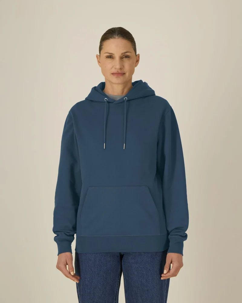 Sweat à capuche Stanley/Stella Cruiser 2.0 à personnaliser