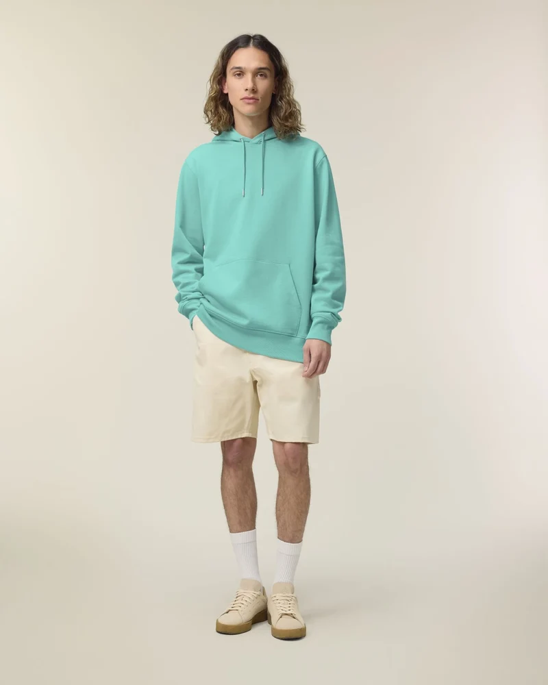 Sweat à capuche Stanley/Stella Cruiser 2.0 à personnaliser