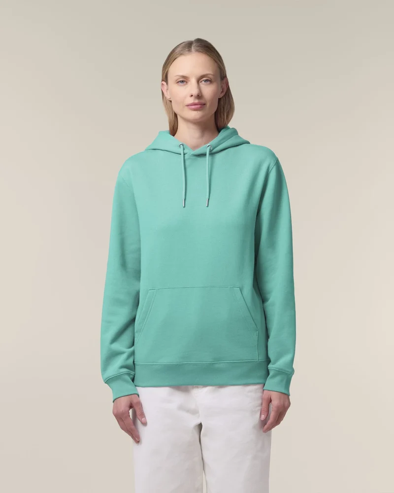 Sweat à capuche Stanley/Stella Cruiser 2.0 à personnaliser