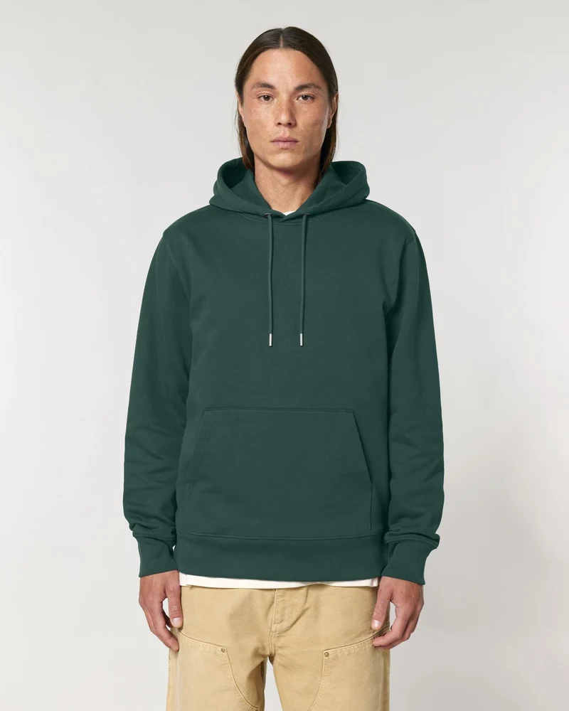 Sweat à capuche Stanley/Stella Cruiser 2.0 à personnaliser
