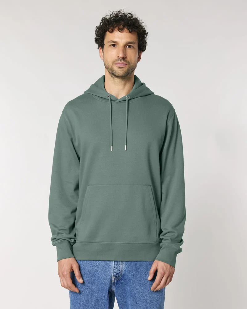 Sweat à capuche Stanley/Stella Cruiser 2.0 à personnaliser
