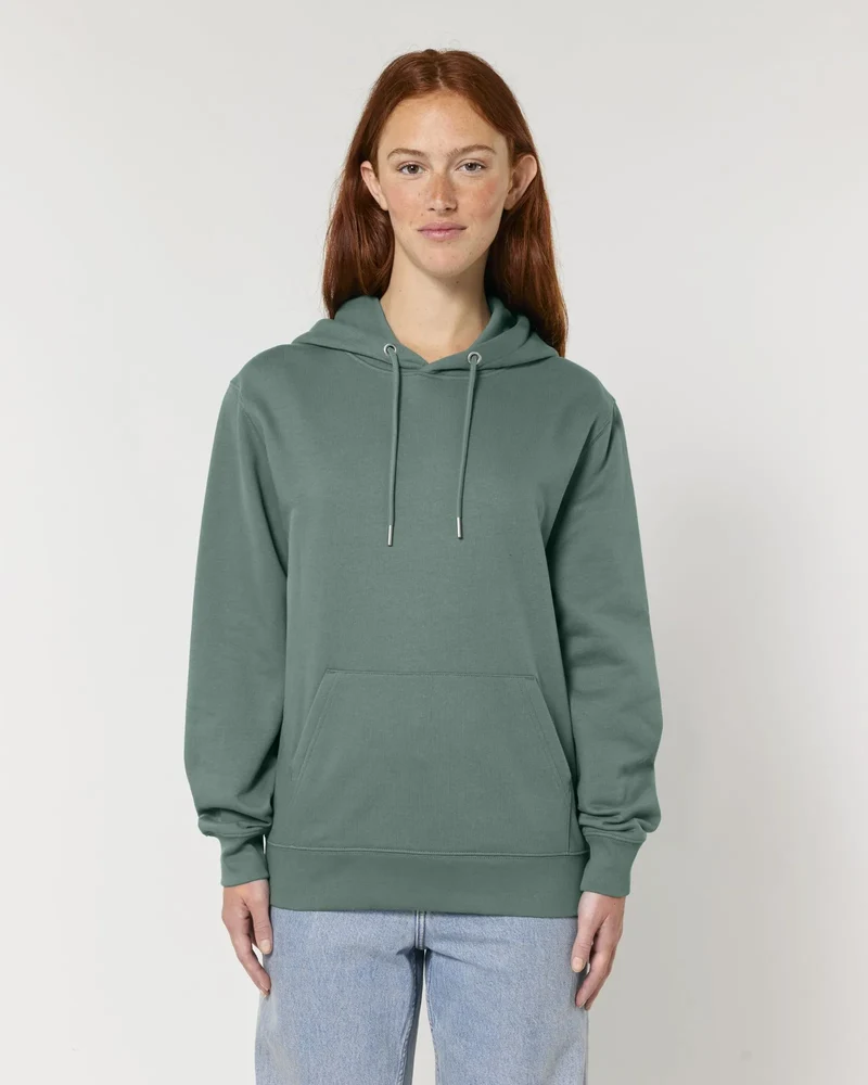 Sweat à capuche Stanley/Stella Cruiser 2.0 à personnaliser