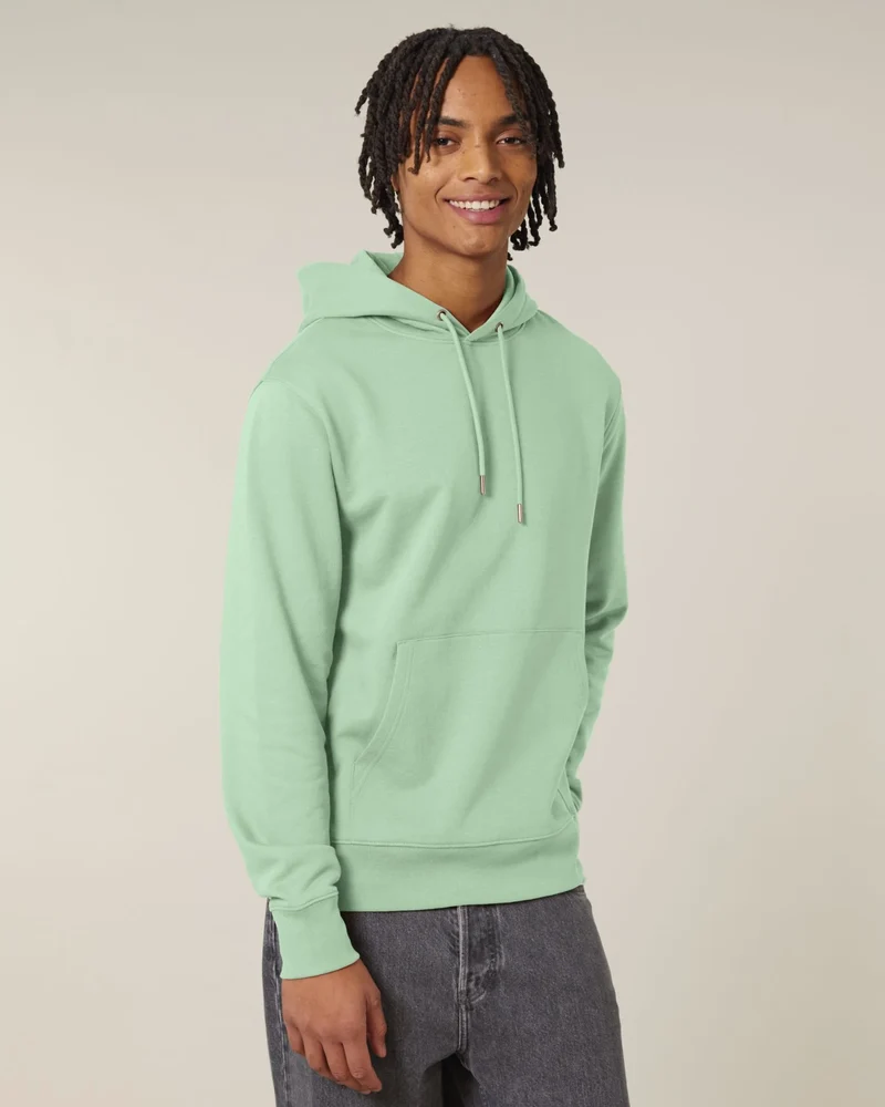 Sweat à capuche Stanley/Stella Cruiser 2.0 à personnaliser