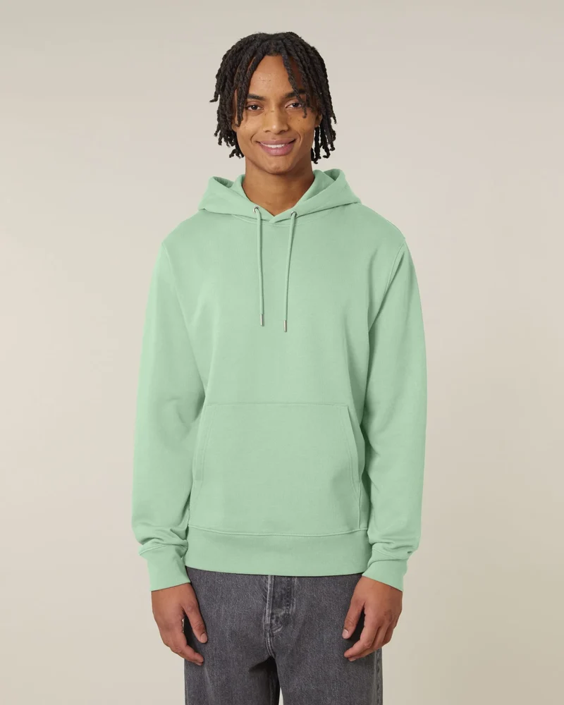 Sweat à capuche Stanley/Stella Cruiser 2.0 à personnaliser