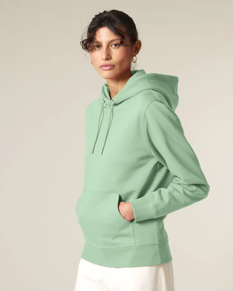 Sweat à capuche Stanley/Stella Cruiser 2.0 à personnaliser