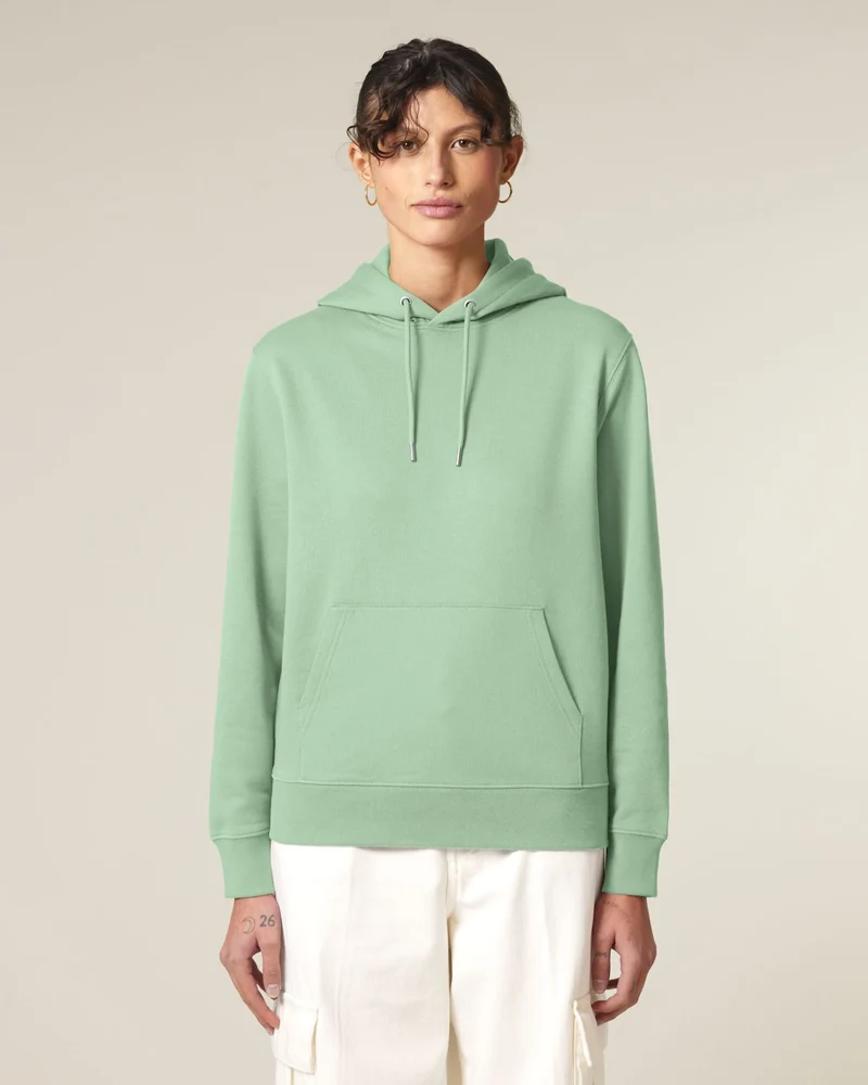 Sweat à capuche Stanley/Stella Cruiser 2.0 à personnaliser