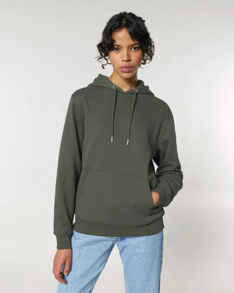 Sweat à capuche Stanley/Stella Cruiser 2.0 à personnaliser