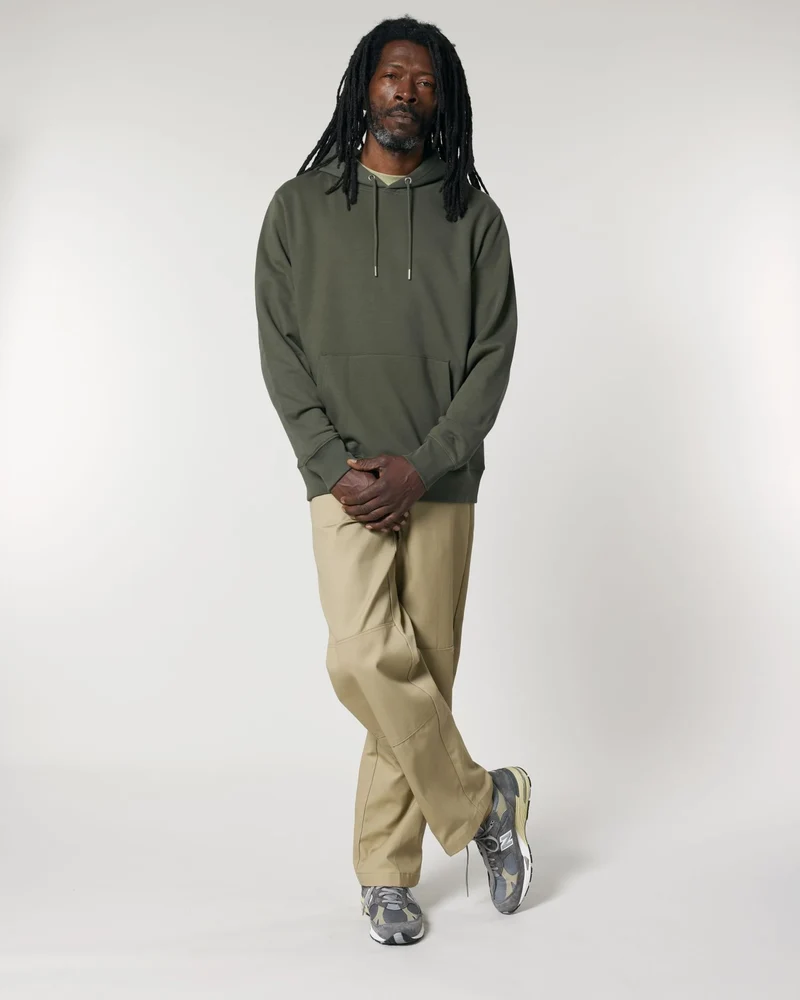 Sweat à capuche Stanley/Stella Cruiser 2.0 à personnaliser