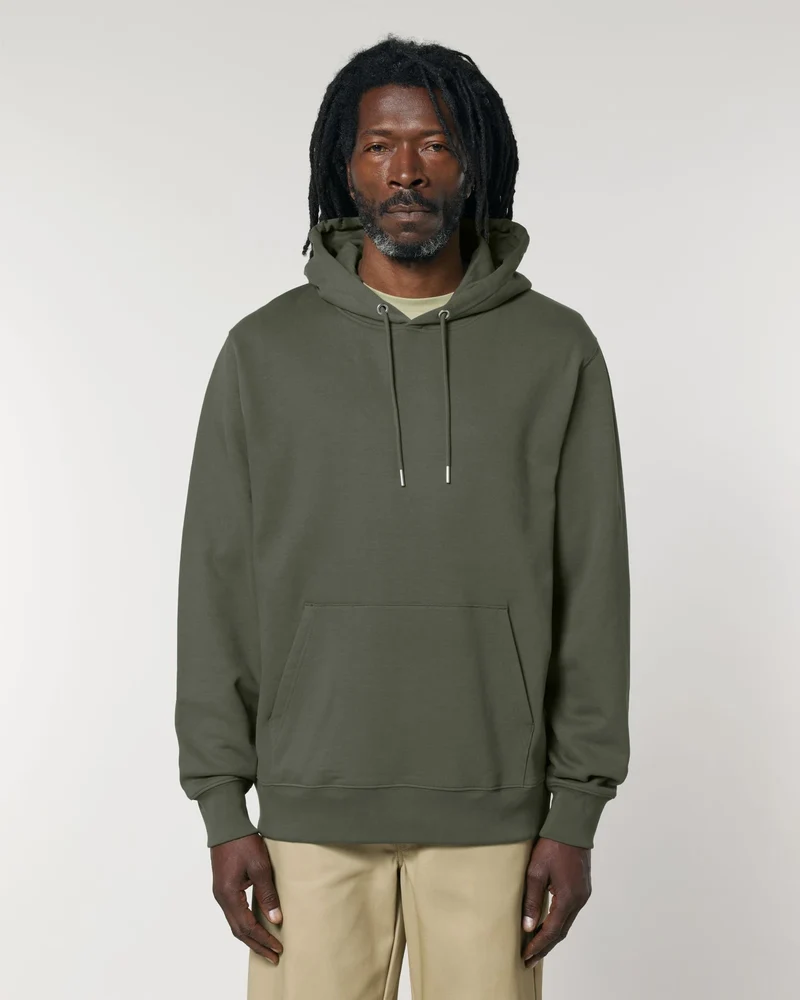 Sweat à capuche Stanley/Stella Cruiser 2.0 à personnaliser
