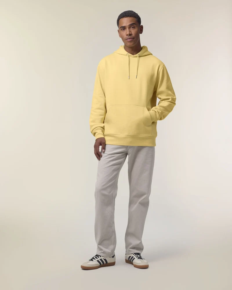 Sweat à capuche Stanley/Stella Cruiser 2.0 à personnaliser