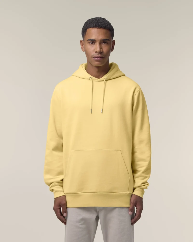 Sweat à capuche Stanley/Stella Cruiser 2.0 à personnaliser