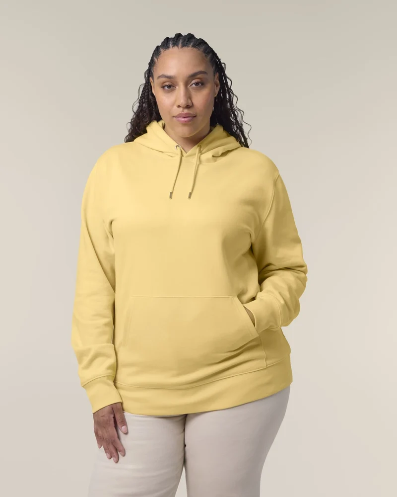Sweat à capuche Stanley/Stella Cruiser 2.0 à personnaliser