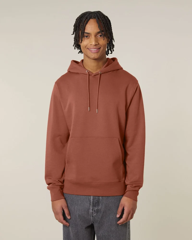 Sweat à capuche Stanley/Stella Cruiser 2.0 à personnaliser