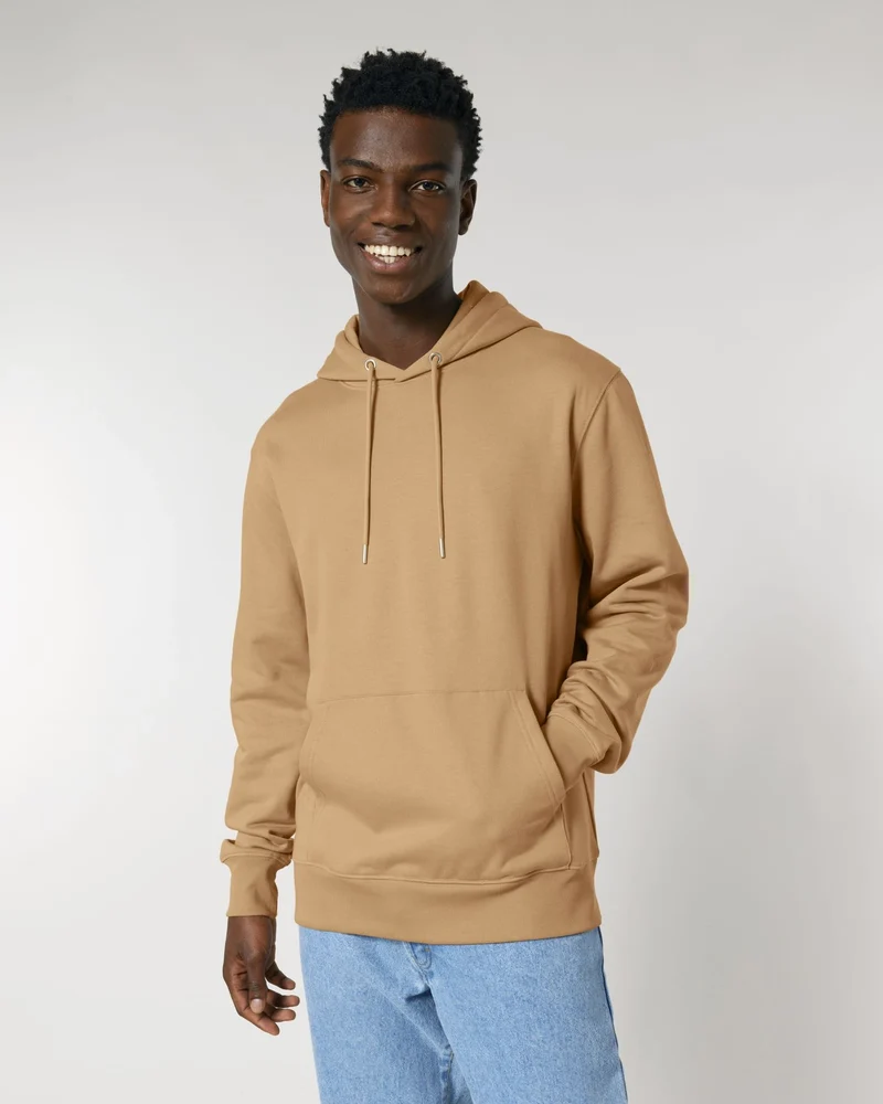 Sweat à capuche Stanley/Stella Cruiser 2.0 à personnaliser
