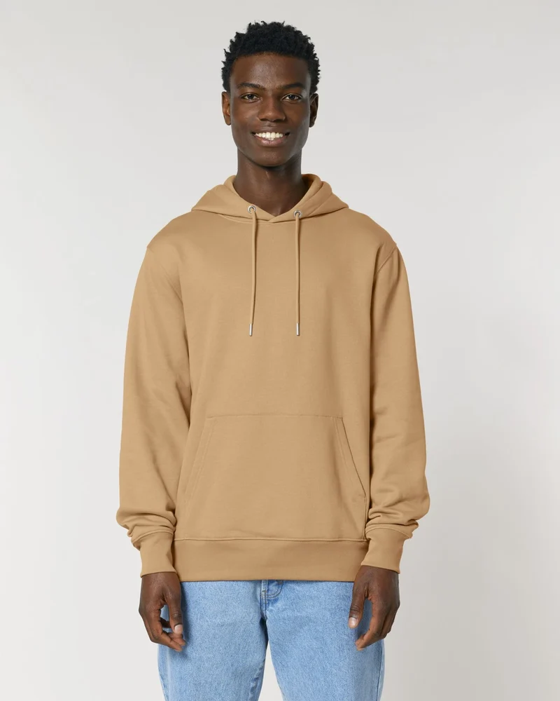 Sweat à capuche Stanley/Stella Cruiser 2.0 à personnaliser