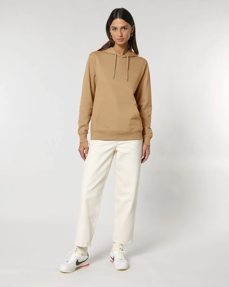 Sweat à capuche Stanley/Stella Cruiser 2.0 à personnaliser