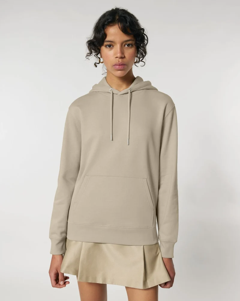 Sweat à capuche Stanley/Stella Cruiser 2.0 à personnaliser
