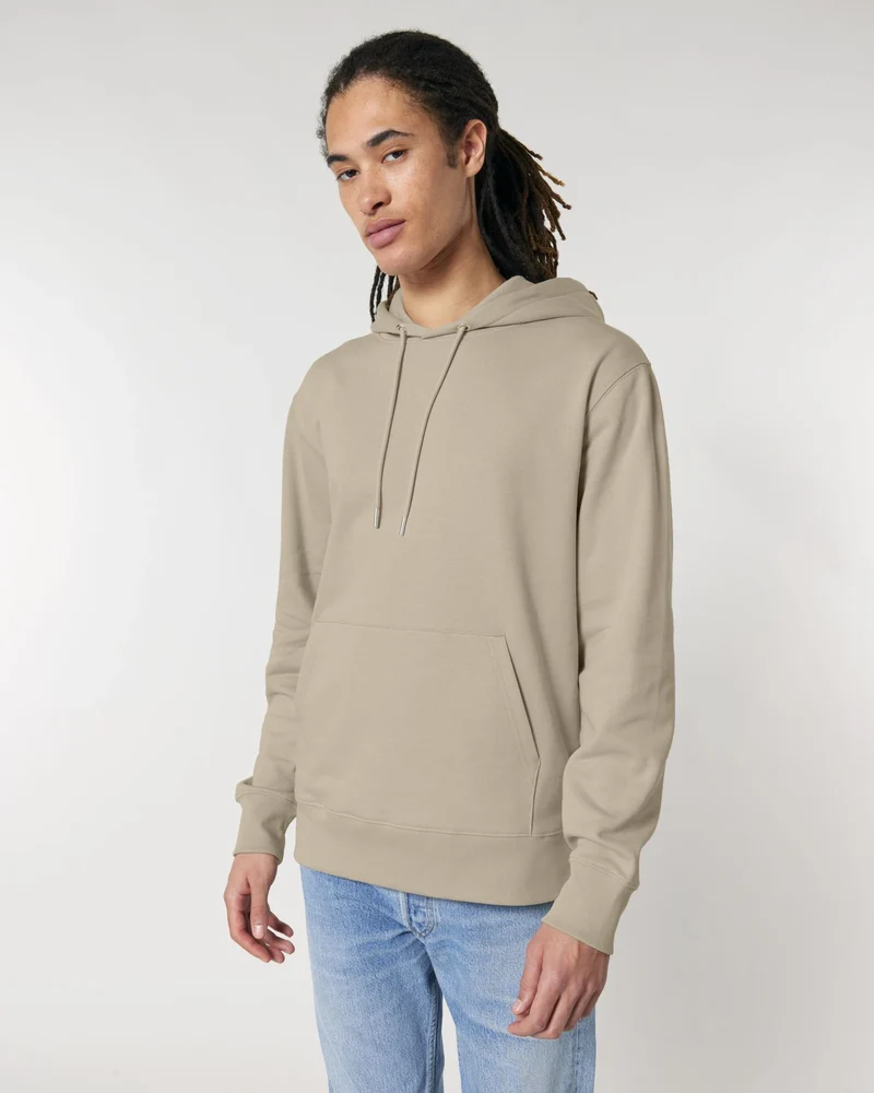 Sweat à capuche Stanley/Stella Cruiser 2.0 à personnaliser