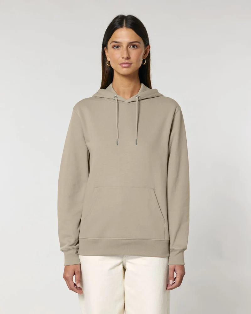 Sweat à capuche Stanley/Stella Cruiser 2.0 à personnaliser