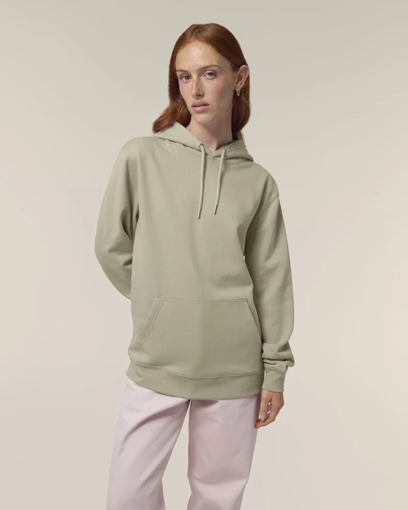 Sweat à capuche Stanley/Stella Cruiser 2.0 à personnaliser