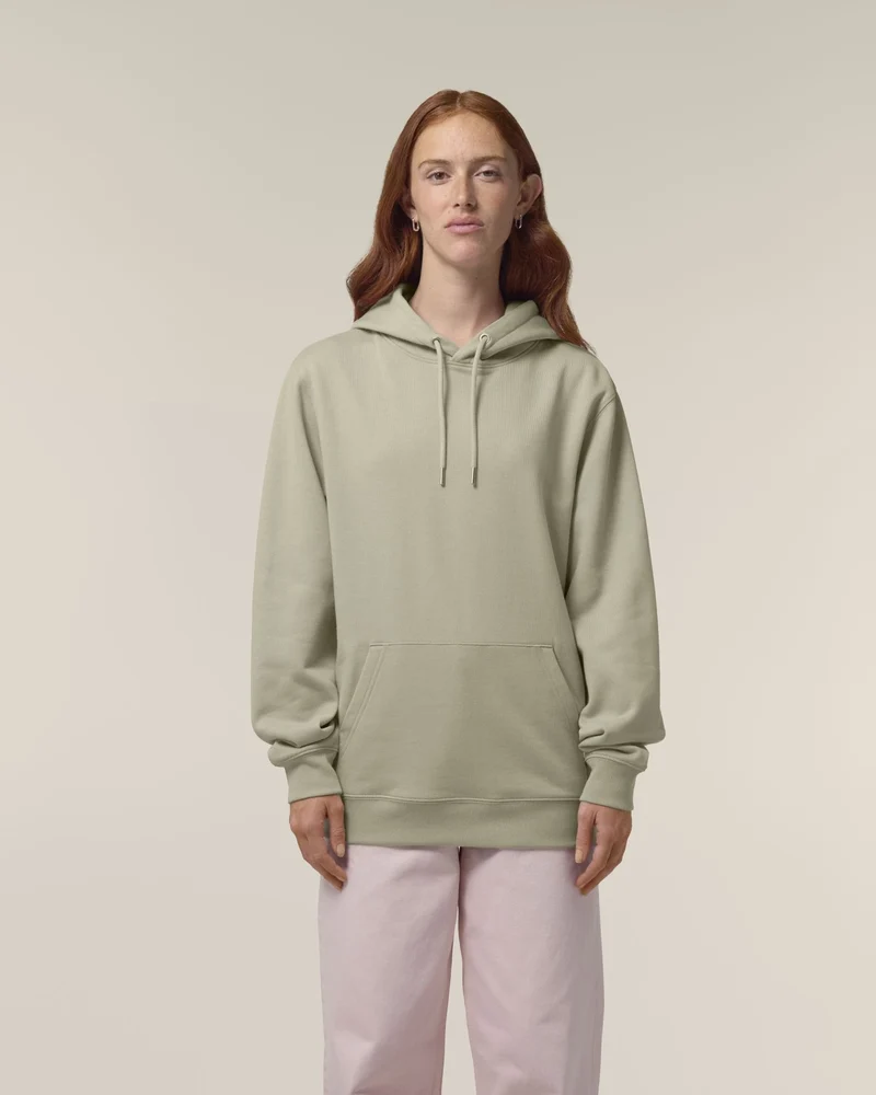 Sweat à capuche Stanley/Stella Cruiser 2.0 à personnaliser