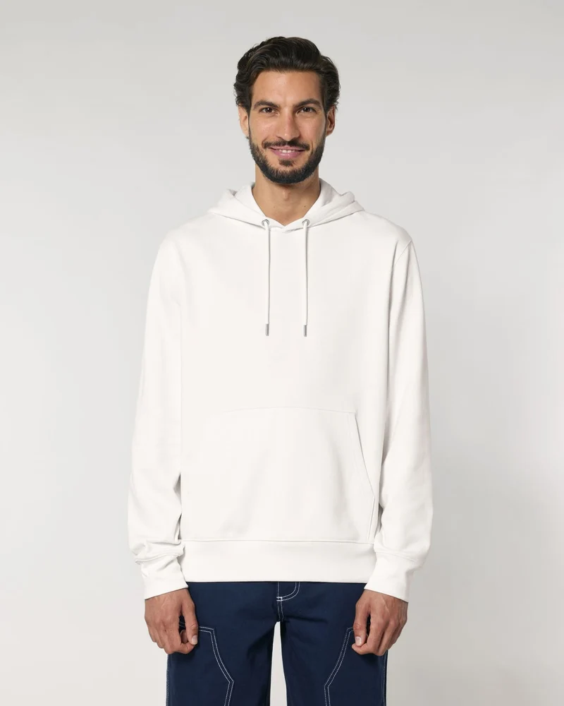 Sweat à capuche Stanley/Stella Cruiser 2.0 à personnaliser