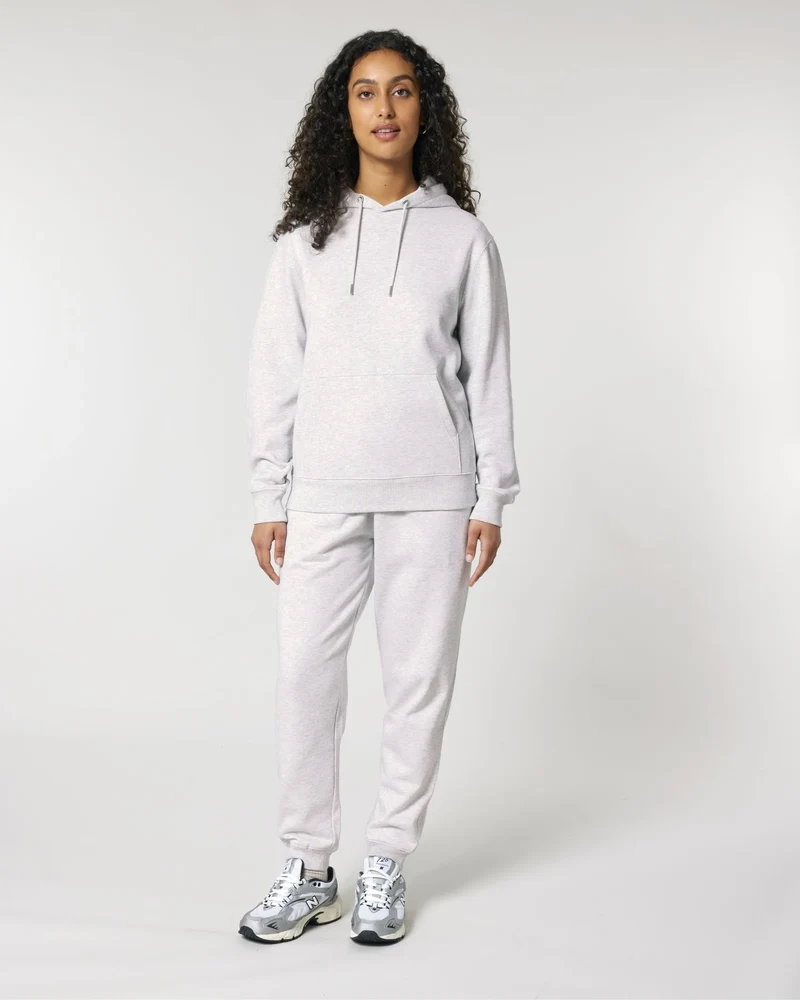 Sweat à capuche Stanley/Stella Cruiser 2.0 à personnaliser