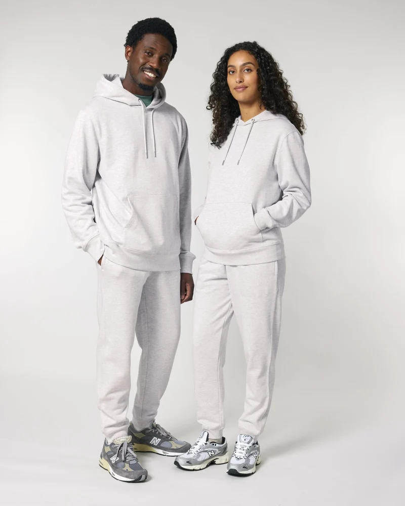Sweat à capuche Stanley/Stella Cruiser 2.0 à personnaliser