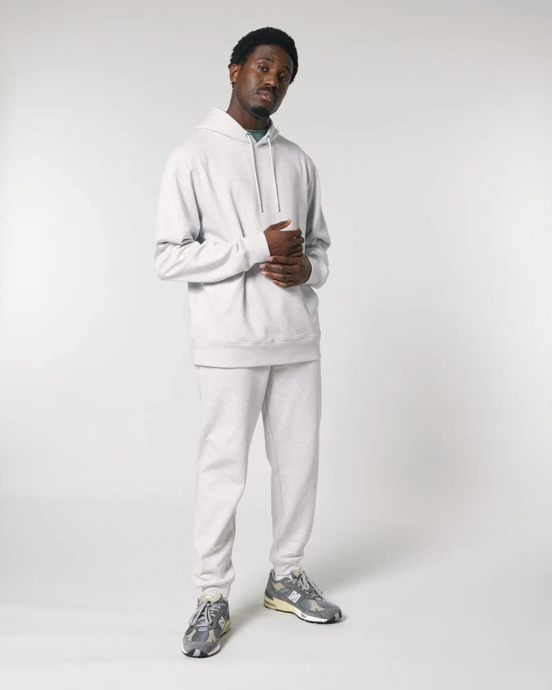 Sweat à capuche Stanley/Stella Cruiser 2.0 à personnaliser