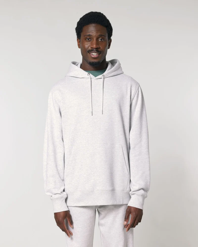 Sweat à capuche Stanley/Stella Cruiser 2.0 à personnaliser