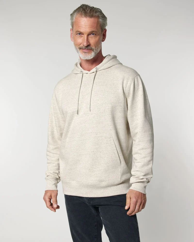 Sweat à capuche Stanley/Stella Cruiser 2.0 à personnaliser