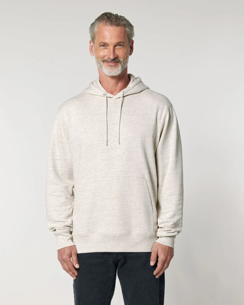 Sweat à capuche Stanley/Stella Cruiser 2.0 à personnaliser