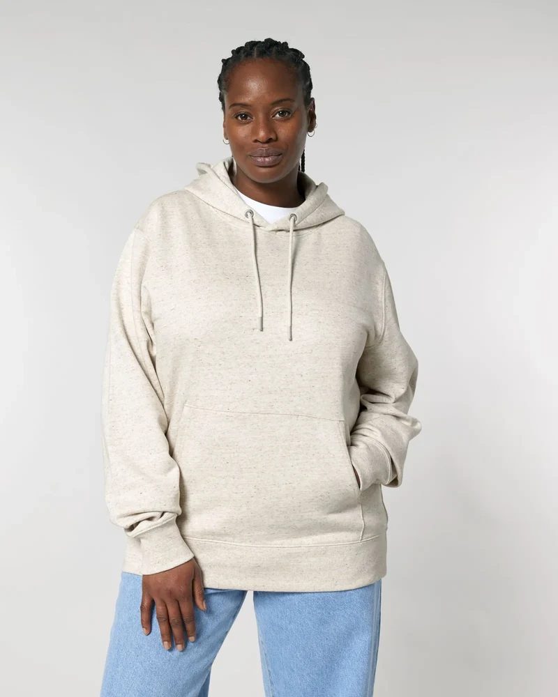Sweat à capuche Stanley/Stella Cruiser 2.0 à personnaliser