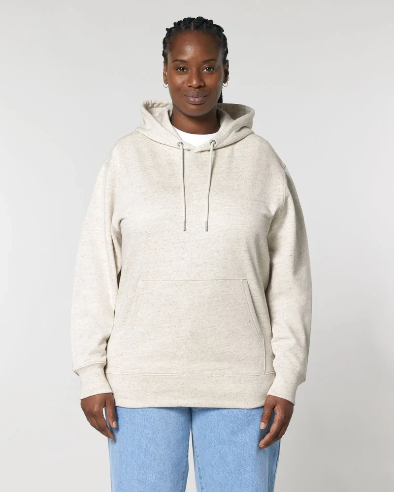 Sweat à capuche Stanley/Stella Cruiser 2.0 à personnaliser