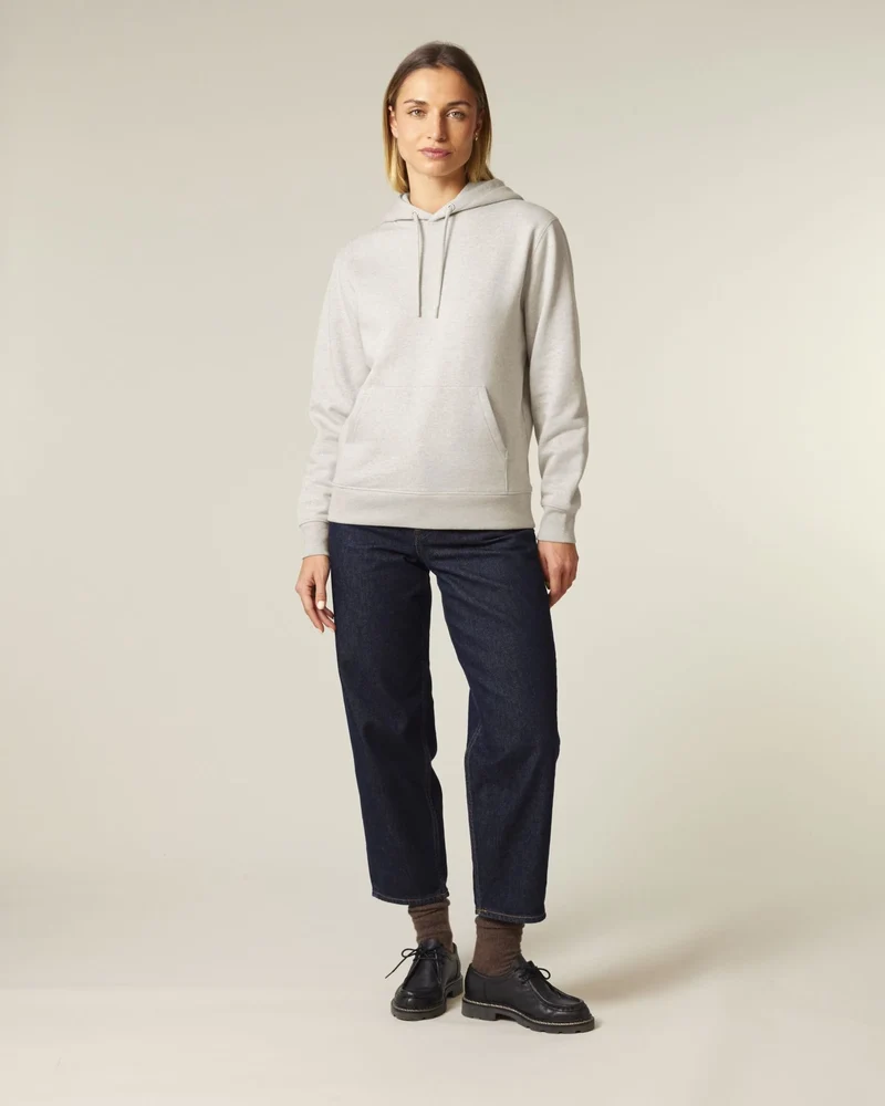 Sweat à capuche Stanley/Stella Cruiser 2.0 à personnaliser