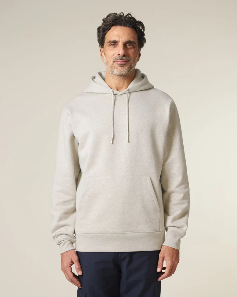 Sweat à capuche Stanley/Stella Cruiser 2.0 à personnaliser