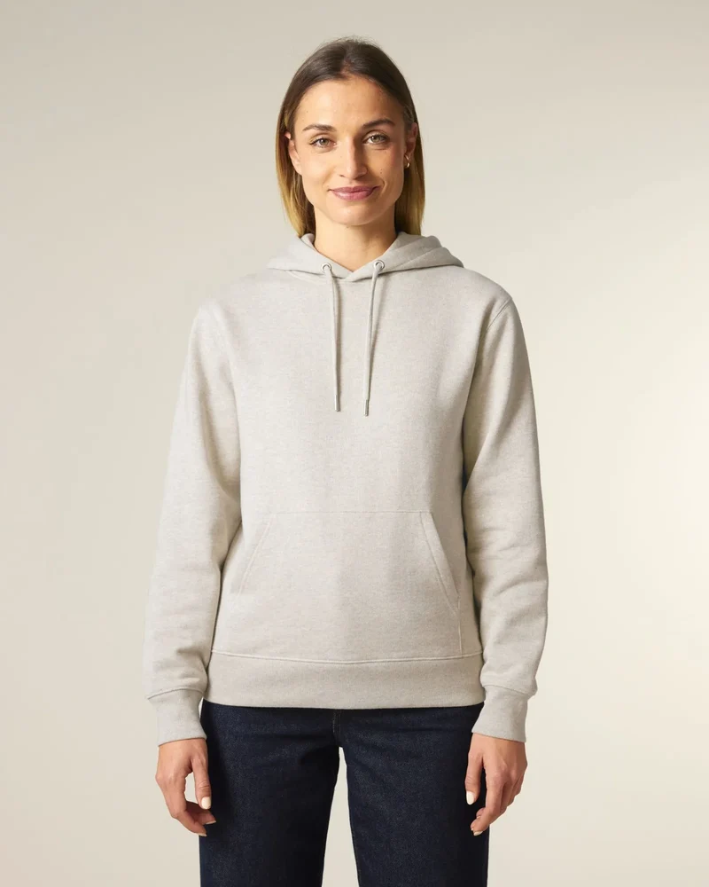 Sweat à capuche Stanley/Stella Cruiser 2.0 à personnaliser