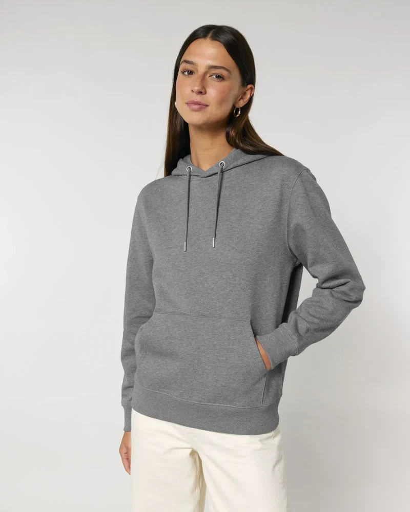 Sweat à capuche Stanley/Stella Cruiser 2.0 à personnaliser