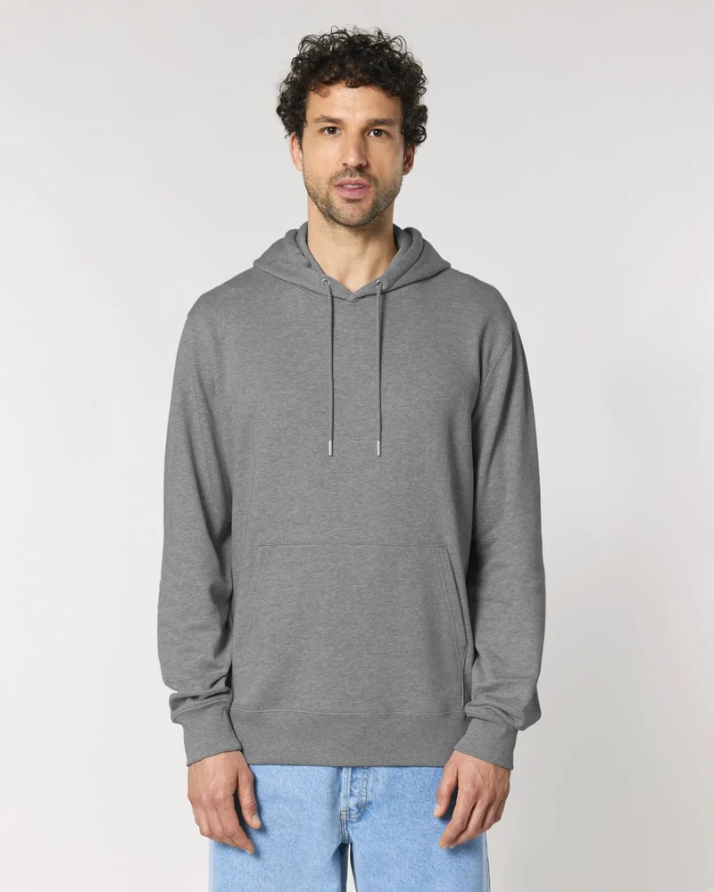 Sweat à capuche Stanley/Stella Cruiser 2.0 à personnaliser
