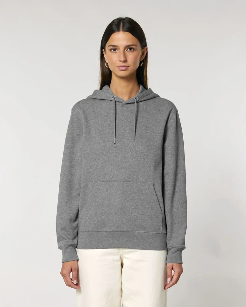 Sweat à capuche Stanley/Stella Cruiser 2.0 à personnaliser