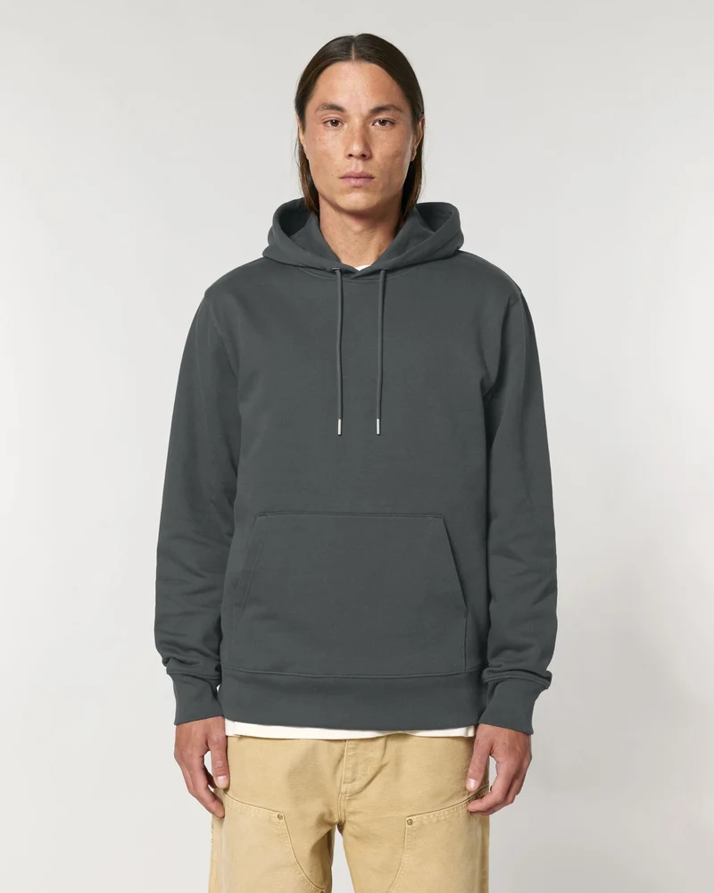 Sweat à capuche Stanley/Stella Cruiser 2.0 à personnaliser