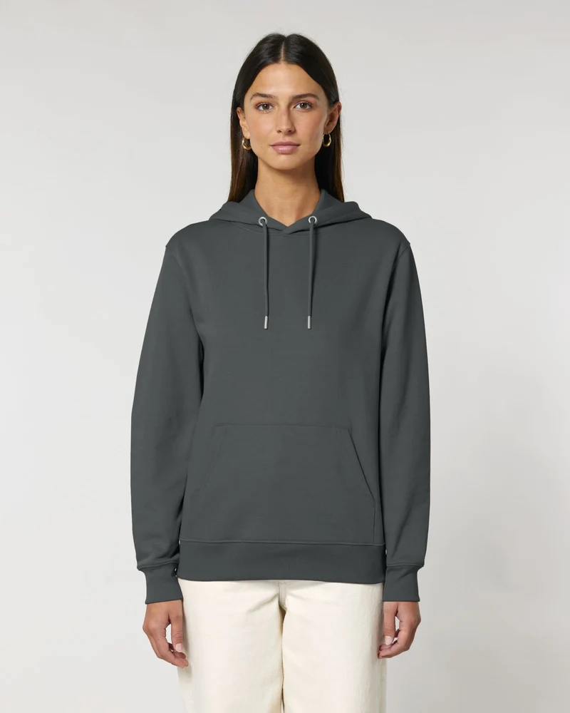 Sweat à capuche Stanley/Stella Cruiser 2.0 à personnaliser