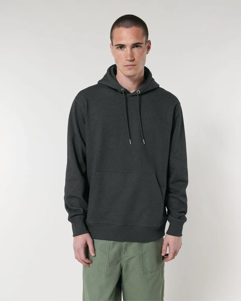 Sweat à capuche Stanley/Stella Cruiser 2.0 à personnaliser