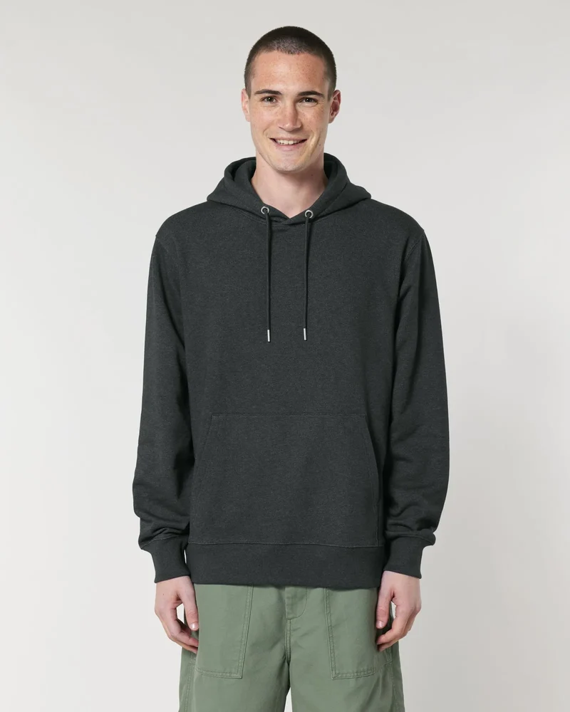Sweat à capuche Stanley/Stella Cruiser 2.0 à personnaliser